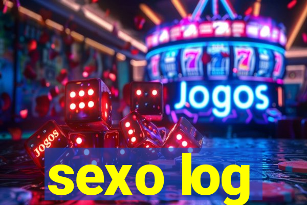 sexo log